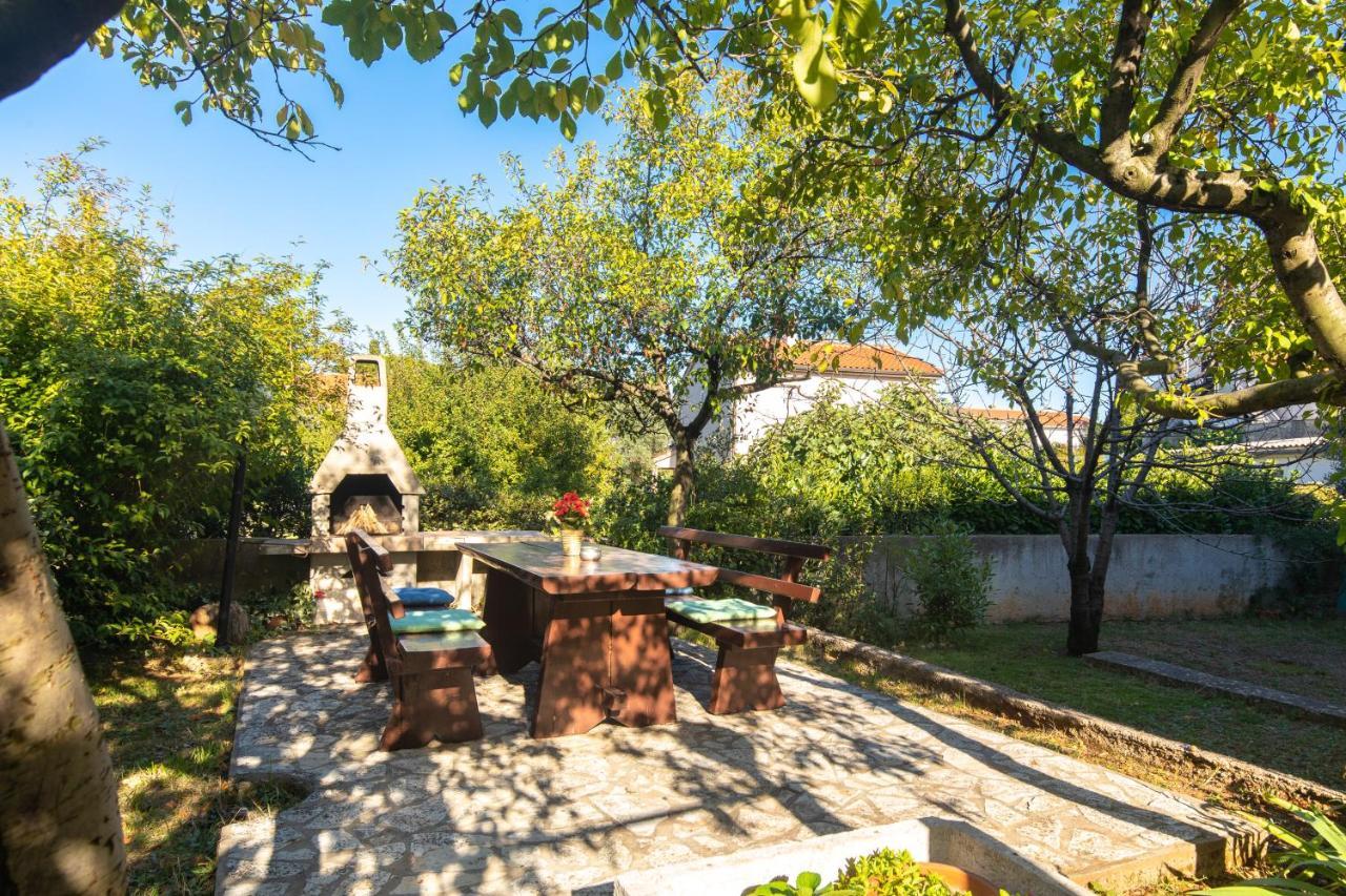 2-Bedroom Krk Apartment - Near Krk Beaches & Town! Krk Town Exterior foto